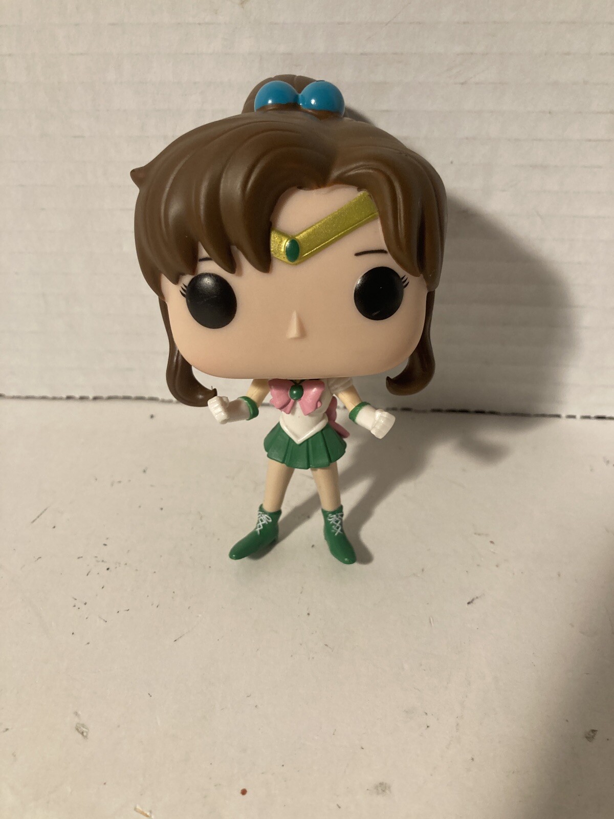 Funko Pop! Vinyl: Sailor Moon - Sailor Jupiter #93