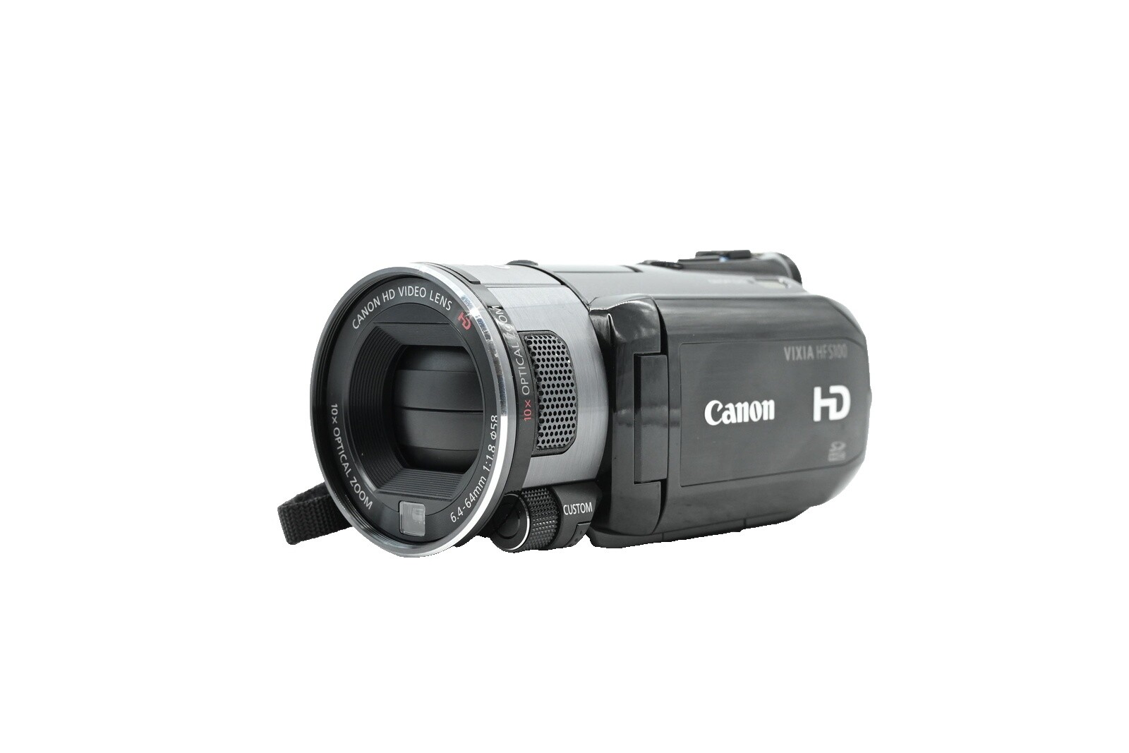 Canon Hf 100 | eBay