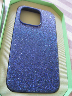 Original Swarovski Hülle I Phone 14 Pro Neupreis 99 Euro unbenutzt