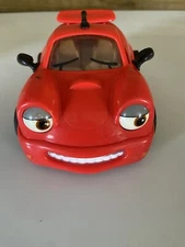 Chevron car tony turbo no 3 pre owned 