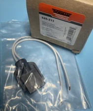 Vehicle Speed Sensor Connector & Other Ford Applications, Dorman 645-213
