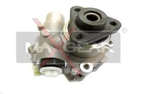 Maxgear 48-0049 Hydraulikpumpe, Lenkungssystem FüR Audi, Seat, Vw