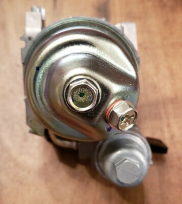 AM) 16100-Z0V-921 Genuine Compatible with Honda Carburetor (Carb) GX200 OEM