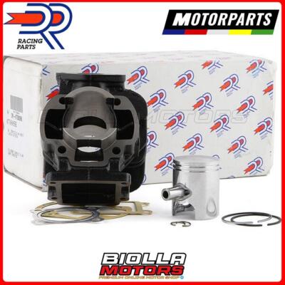 KT00096 THERMOGRUPPE DR 50CC D.40 MBK BOOSTER SPIRIT EURO2 50 2T 2003-2003 AC 
