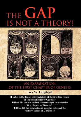 Die Lücke ist keine Theorie! - Hardcover NEU Langford, Jack 01/12/2011