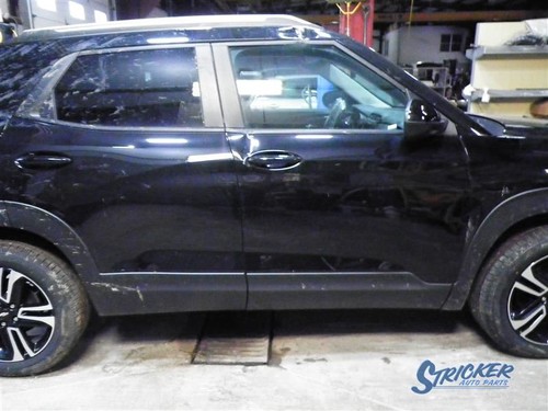 2023 Trailblazer Driver Front Caliper 1162897 - Picture 8 of 12