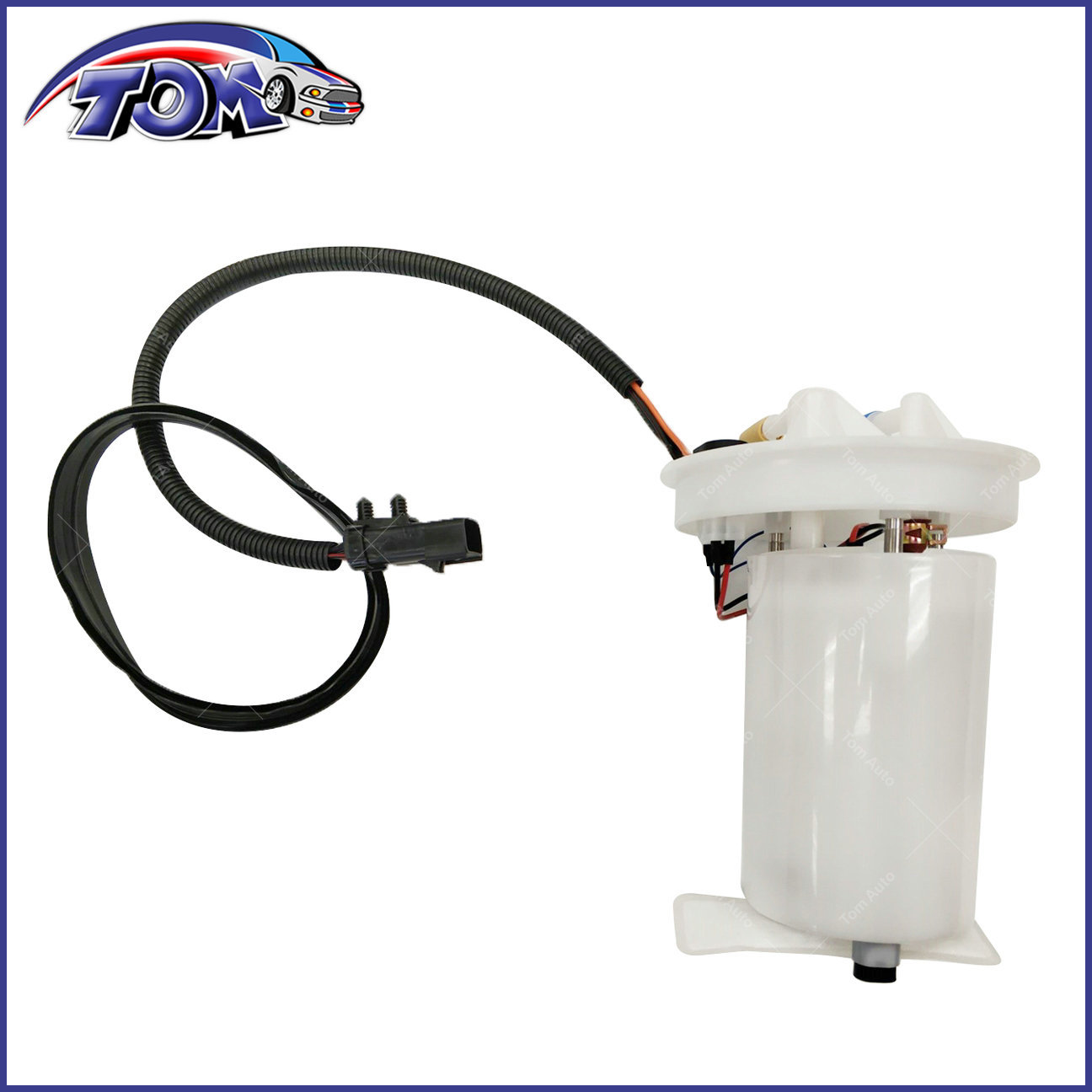 Fuel Pump Module Assembly For 9904 Jeep Grand Cherokee 4.0 4.7LV8