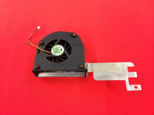 Toshiba Satellite P30 Fan CPU Cooling Fan ATAQ1122000 FD85-CCW DFB601505M20T - Picture 6 of 6