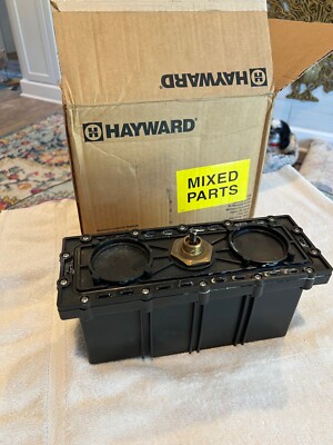 Hayward TigerShark Plus,  Motor Unit RCX40000RC