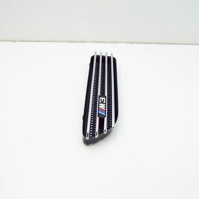BMW 3 M3 E46 Left Wing Fender Grille 51132694607 2694607 New 