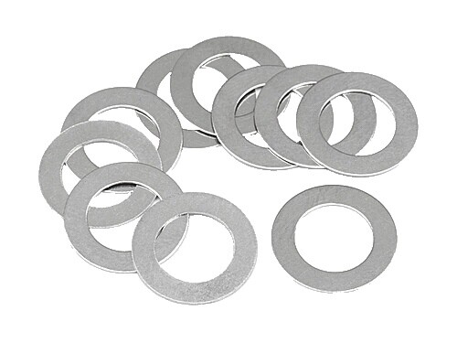 MR 49T Mod 1 Slipper Clutch Eliminator Spur Gear – Fits HPI Savage X 21 25 SS 4.6, Electric & Nitro