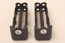 Nikon AA Battery Holder Magazine For MD-11  MD-12 Motor Drives lot of 2