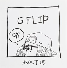 LP. G Flip - About Us (Pop)