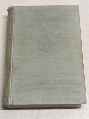 England: Before and After Wesley by J. Wesley Bready 1938