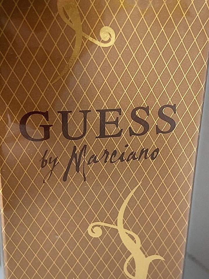 GUESS Marciano 3.4oz Women's Eau de Parfum Spray Vaporisateur 100 mL NEW FR. SHP - Image 2 of 4