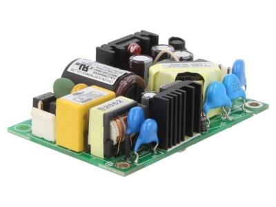 CFM40M300 40W 120-370VDC 90-264VAC 30VDC 1,33A -20-70°C Montage: Panel CINCON