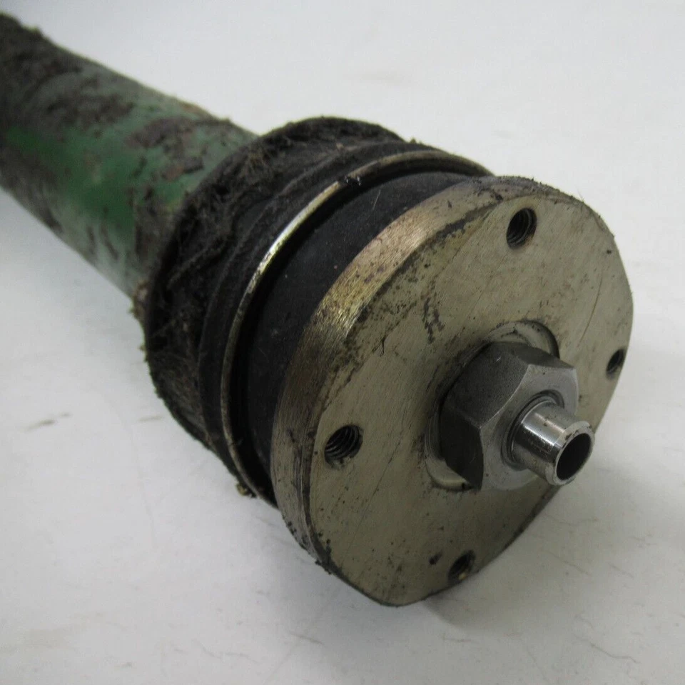 BENTLEY BROOKLANDS 1996 ACTIVE RIDE REAR DAMPER SHOCK - Image 3 of 4