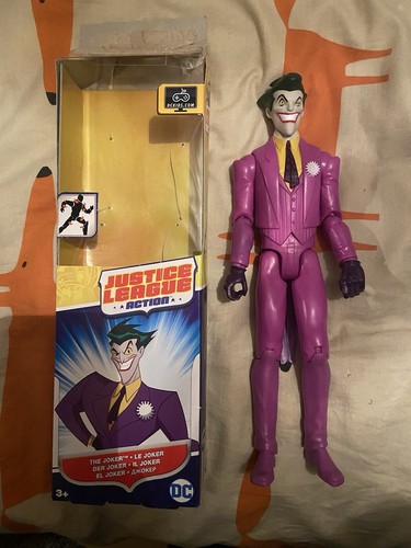 Joker Figure