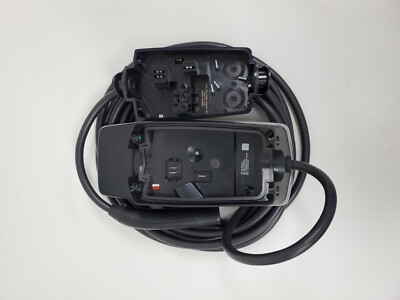 アクセサリー Tesla Wall Connector Amazon.com: Tesla Wall Connector - Electric Vehicle (EV