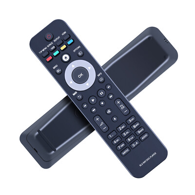 New RC-4749 Replace Remote Control For Philips Disc Player BDP5000 BDP7300/05