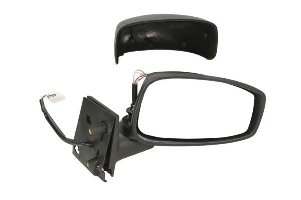 Blic 5402-07-034364P AußEnspiegel Elektrisch Rechts FüR Fiat Idea 12.03-12.12-image