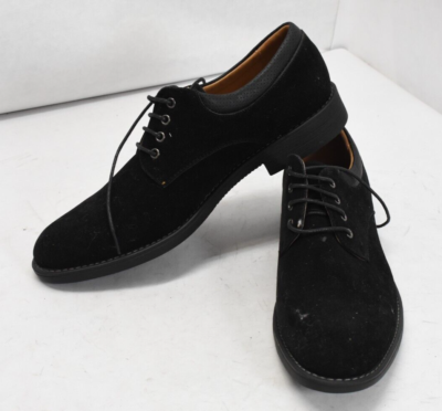 chinese dress ladies World's Most Comfortable Dress Shoe in Obsidian Black main image 1