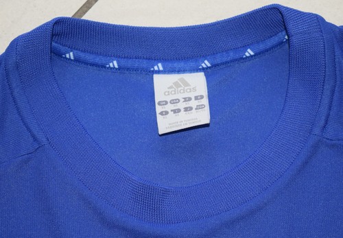 MATCHWORN FC SCHALKE 04 SPIELERTRIKOT von OLAF THON !! - Bild 9 von 11
