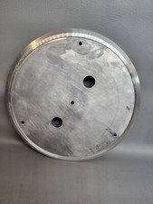 OEM Pioneer PL-400 Turntable Replacement Part Out - 0972 Platter