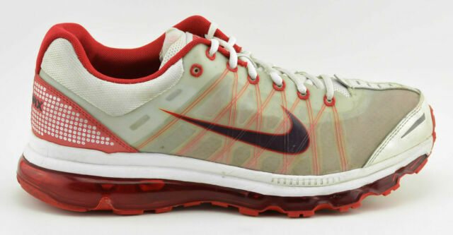 red air max 2012