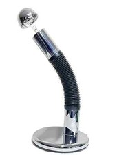 LAMPADA TAVOLO DESIGN SPACE AGE 70S SARFATTI TARGETTI  Tischlampe TABLE LAMP