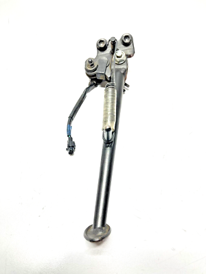 ハーレーダビッドソン　サスペンション 2009 - 2023 Kawasaki ZX6R Kickstand Assy Complete Bracket