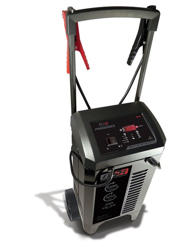 6V/12V 250A ProSeries Battery Charger/Engine Starter SHM-DSR131 Brand New!