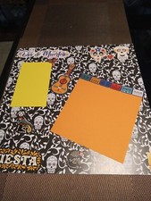 premade scrapbook pages 12x12