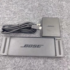 Charging Cradle For Bose SoundLink Mini II BLACK 416912 Adapter 5V 1.6A