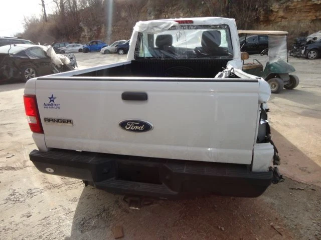 Fan Clutch 4-140 2.3L Fits 01-11 RANGER 593546 Foto 4 de 4