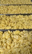Freeze Dried Scrambled Eggs 