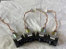 Lot of 4 Microlite Relay's Model MLR-020G (All Tested Working)