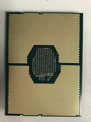 Intel Xeon Platinum 8268 / 2,90GHz / 24-Core Server Prozessor / FCLGA3647 /SRF95 - Bild 2 von 3