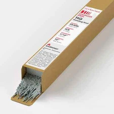 Stainless Steel TIG Welding Rod ER308L 1/16"x16" 5LB