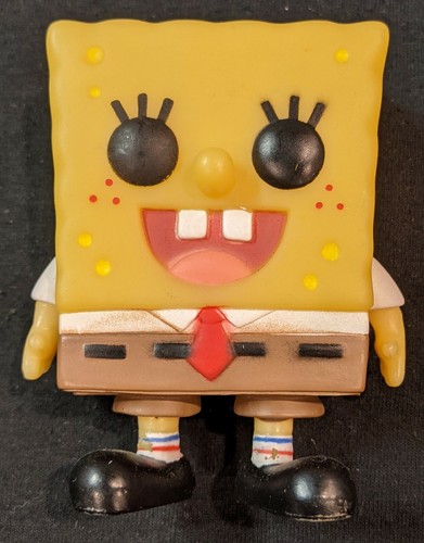 Funko POP! Hot Topic Exclusive Glow in 