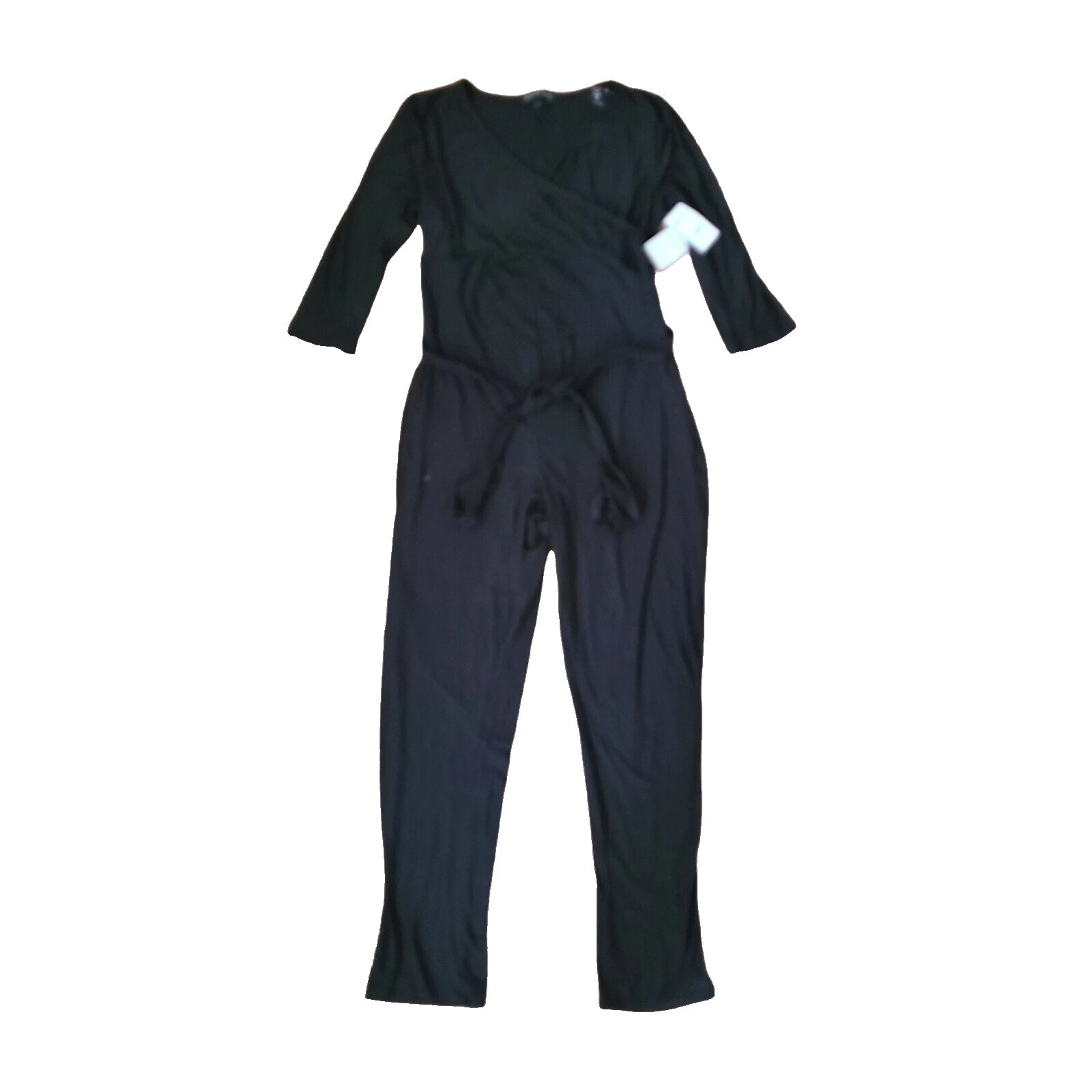 Sólido Mujer Derek Heart Jumpsuits & Rompers