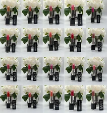 Make Up For Ever Rouge Artist Intense Color Lipstick Full Size NWOB Choose Color