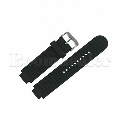 Für Garmin 235 Uhrenarmband Silikonarmband Armband Ersatzarmband FG - Bild 11 von 18