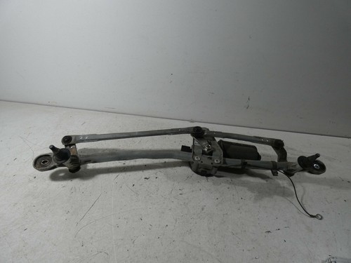 Mazda 3 III BJ 2008 Scheibenwischermotor Wischermotor vorne