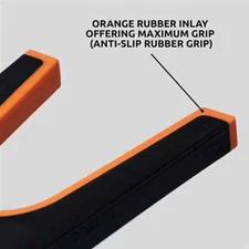 Boot Jack Puller Shoes Remover for Cowboy, Waders and Riding Boots Outdoor New