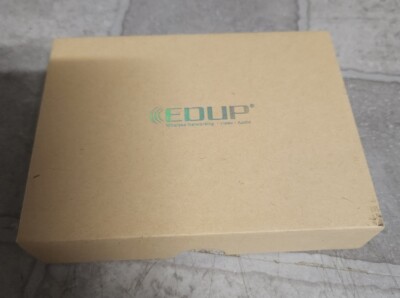 NEW EDUP USB WiFi Adapter EP-DB1607 