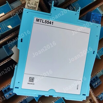 Eaton        MTL5541     isolating driver brand-new
