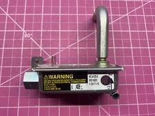 Whirlpool Amana Range Oven Safety Valve P# 98014893 WP98014893  98007439