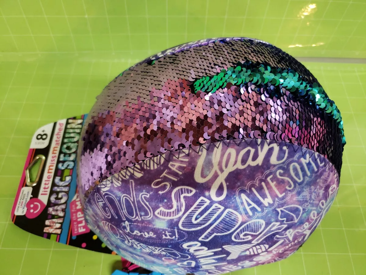 Sequin bike helmet hotsell