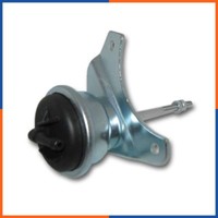 Stellmotor FüR Peugeot | 5435-970-0009, 54359700009, 5435-988-0001